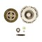 Valeo 96-98 Dodge Light Trucks Dakota Clutch Kit, 52321402 52321402 - alternate 1